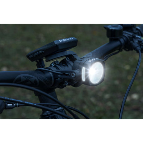 Sigma koplamp eox fl 170 hb