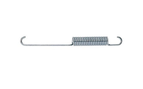 Hebie veer spring f.doub. leg kickstand