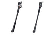 Hebie Achterstandaard frame FIX661 26-28 40mm verstelb.zw