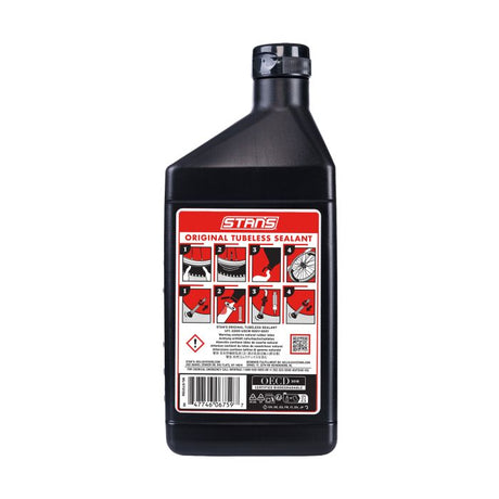 Stan's original tubeless sealant - 500ml