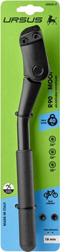 Ursus standaard mooi + 2-bouts 18mm