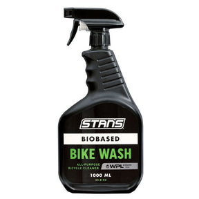 Stan's biobased bike wash - 1l