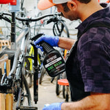 Stan's biobased bike wash - 1l
