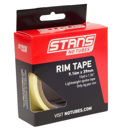 Stan's rim tape (9m) - 39mm
