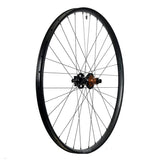 Stans stan's arch mk4 front wheel - 29'' - 15x110 ta - 6-bolt - gray