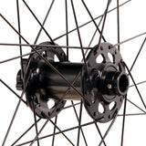 Stans stan's arch mk4 front wheel - 29'' - 15x110 ta - 6-bolt - gray