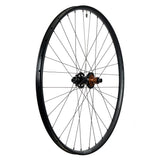 Stans stan's crest mk4 rear wheel - 29'' - 12x148 ta - sram xdr - 6-bolt - gray