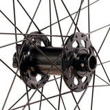 Stans stan's crest mk4 rear wheel - 29'' - 12x148 ta - sram xdr - 6-bolt - gray