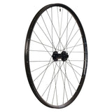 Stans stan's crest s2 rear wheel - 29'' - 12x148 ta - sram xdr - 6-bolt - gray