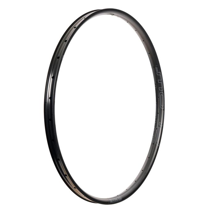 Stan's flow ex3 rim - 29'' - 32h - black gray