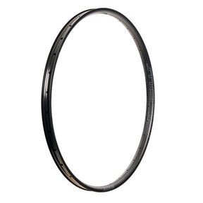 Stan's flow ex3 rim - 29'' - 32h - black gray