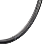Stan's flow ex3 rim - 29'' - 32h - black gray