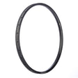 Stan's arch cb7 rim - 27,5'' - 28h - black silver