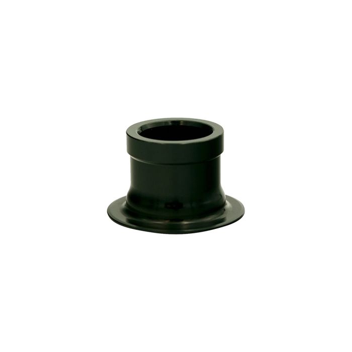 Stans stan's m-pulse hub end caps - front - 15x100 ta - 6-bolt centerlock