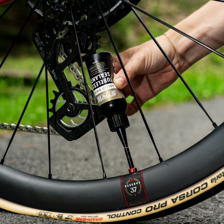 Stan's rolled gold tubeless sealant - 60ml