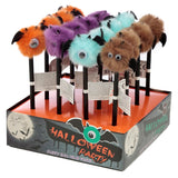 Monster - pom pom potlood