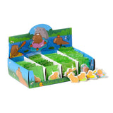 Capybara gum