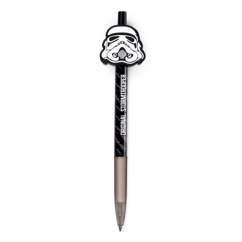 The original stormtrooper oneindig potlood