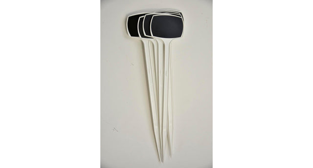 Pak a 50 steeketiket recht 25 cm