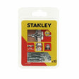 Stanley metalen anker voor platen g k 11x36mm 10szt. %%