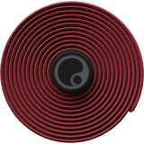 Ergon -Lenkerbandkies Merlot rot