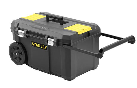 Stanley koffers essential gereedschapswagen 50l - stst1-80150