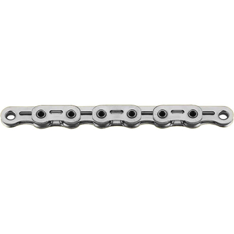 Spanninga sunrace ketting cn11x 11v 126l flat top zilver