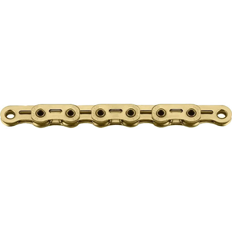 Spanninga sunrace ketting cn11z 11v 126l flat top goud