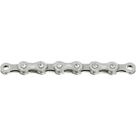 Spanninga sunrace ketting cn12e 12v 138l e-bike zilver (25st)