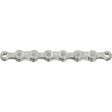 Spanninga sunrace ketting cnm84 8v 116l zilver (25st)