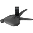Spanninga sunrace shifter dlrg61 2v gravel flatbar shimano grx