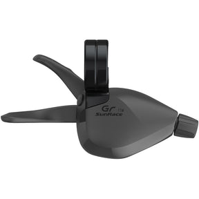 Spanninga sunrace shifter dlrg61 11v gravel flatbar shimano grx