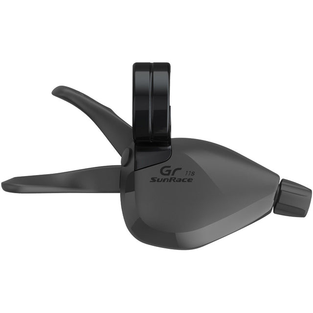 Spanninga sunrace shifter dlrg61 11v gravel flatbar shimano grx