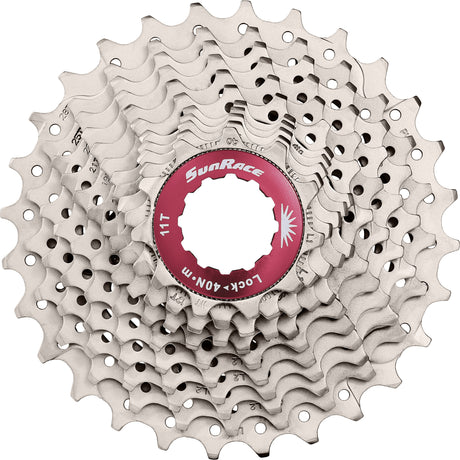 Sunrace - SUNRACE CASSETTE ROAD 11 SP 11-32