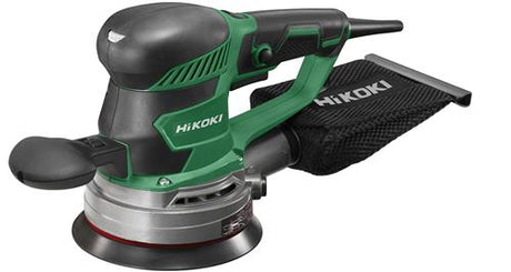 Hikoki excenterschuurmachine 150mm (nml)