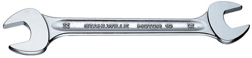 Stahlwille steeksleutel 7x8