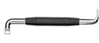 Stahlwille sleufschroevendraaier haaks 1x5.5mm