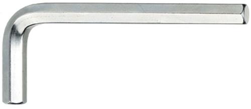 Stahlwille inbussleutel 17mm (u)