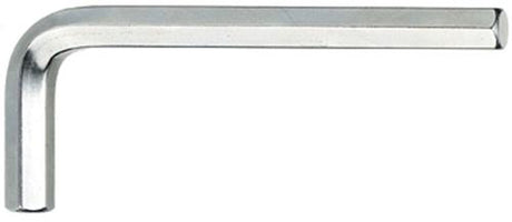 Stahlwille inbussleutel 19mm (u)