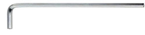 Stahlwille inbussleutel 6mm lang vernikkeld (u)