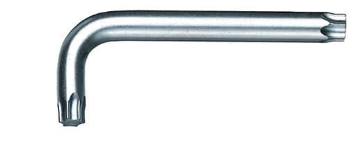 Stahlwille torxstiftsleutel t15 (u)