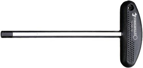 Stahlwille t-inbussleutel 10mm (nml)
