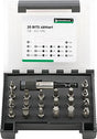 Stahlwille bitbox 21-delig
