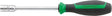 Stahlwille dopschroevendraaier 8mm
