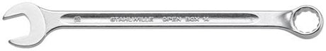 Stahlwille ringsteeksleutel 6mm