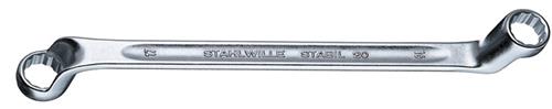 Stahlwille ringsleutel 18x21