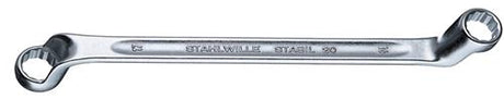 Stahlwille ringsleutel 20x22