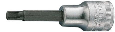 Stahlwille schroevendraaierdop veeltand torx 1 2 -m8