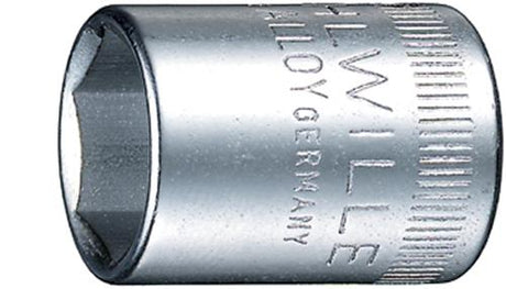 Stahlwille dop 6k 1 4 -5.5mm