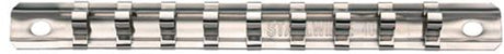 Stahlwille doppenrek 1 4 tbv 9 doppen (nml)